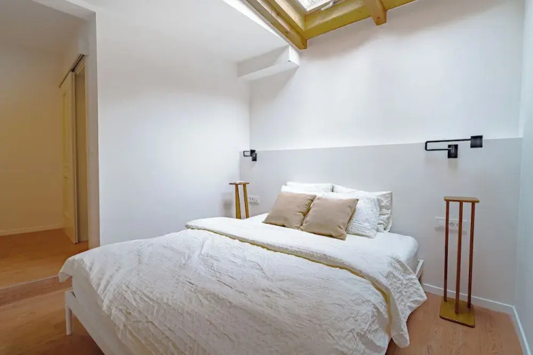 The Vlasta Collection Rooms