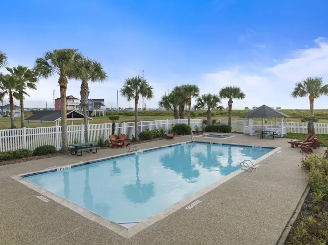 Pointe of View by Ryson Vacation Rentals