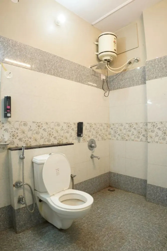 Hotel Silver Stay