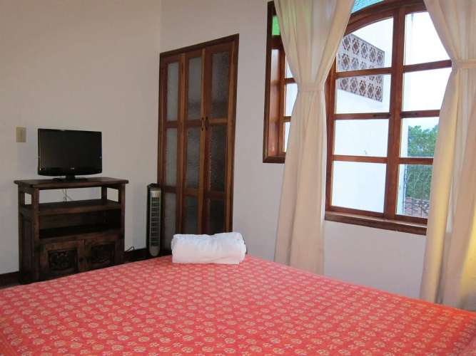 Casa Miraflores