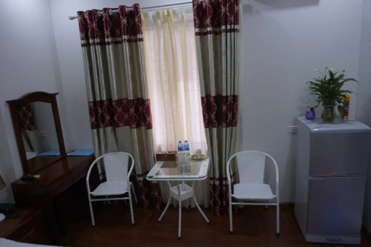 Galaxy Hotel Bac Ninh