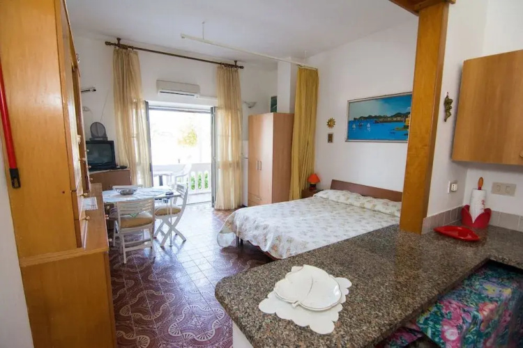 Casa Posidonia