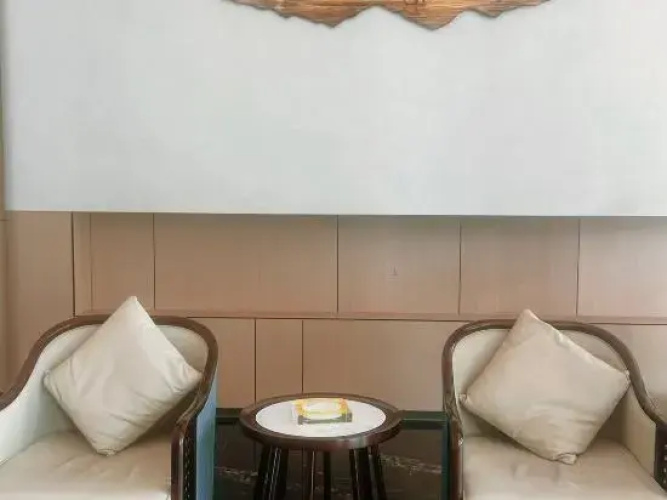 creative Times International Hotel
