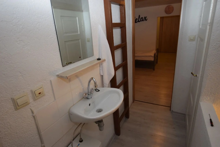 AB Apartment 65
