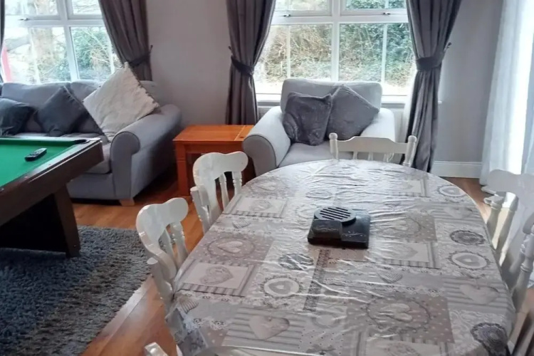 Willowfarmhouse Accommodation