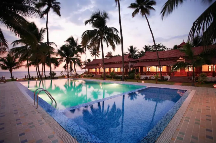 Coco Bay Resort