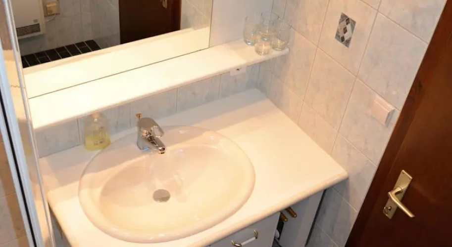 Apartment-Alpenfantasie