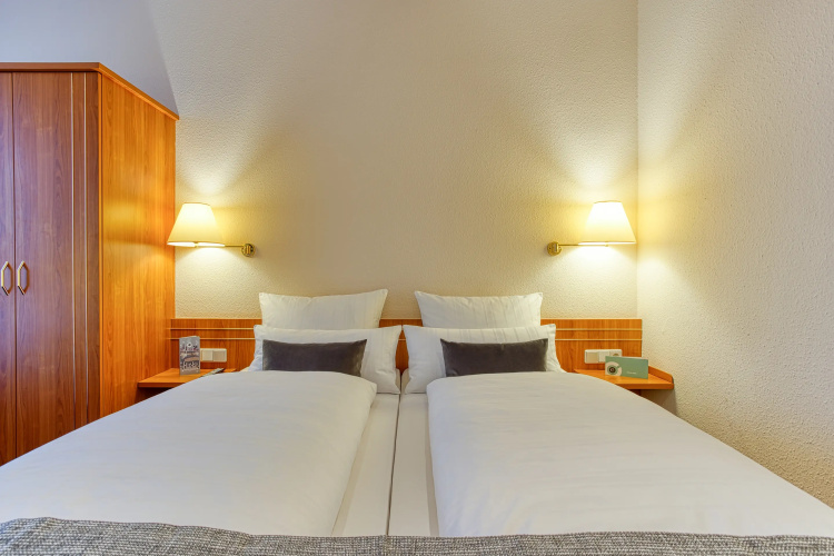 Centro Hotel Berlin City West