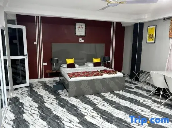 Suite