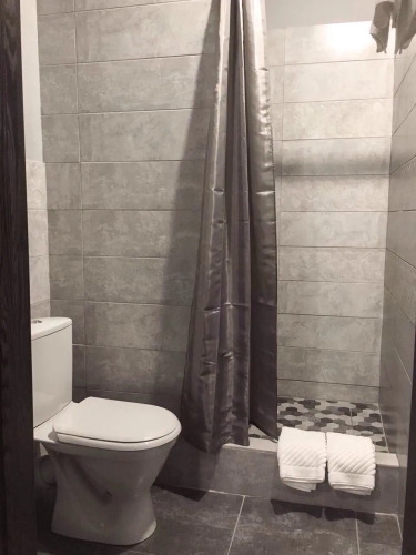 Фотография номера мини отеля Лофт