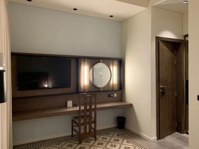 El Boutique Hotel