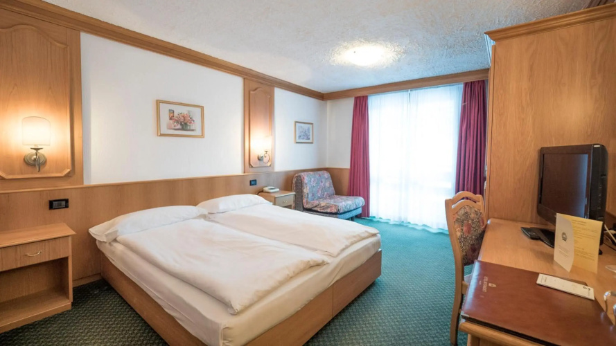 Hotel Intermonti