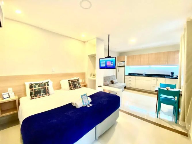 Injoy Design Hostel
