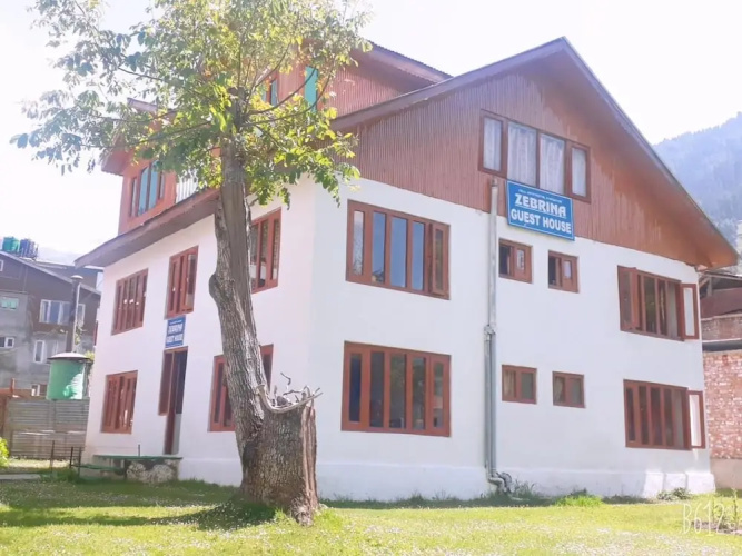 Image de l'hôtel