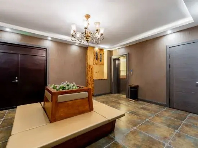 Qianhe Hotel