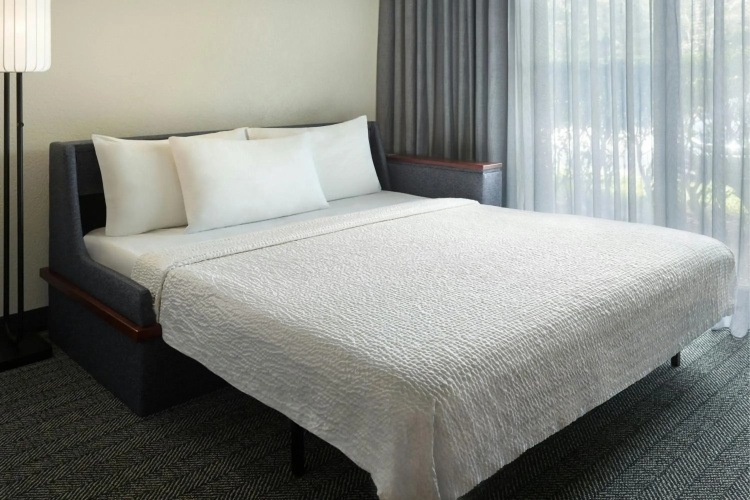 Courtyard® by Marriott® Fort Lauderdale City of Plantation