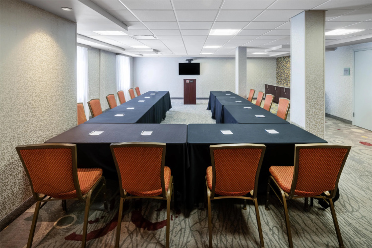 Best Western Premier NYC Gateway Hotel photo 20