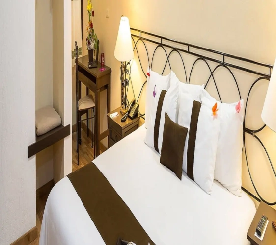 Double Suite