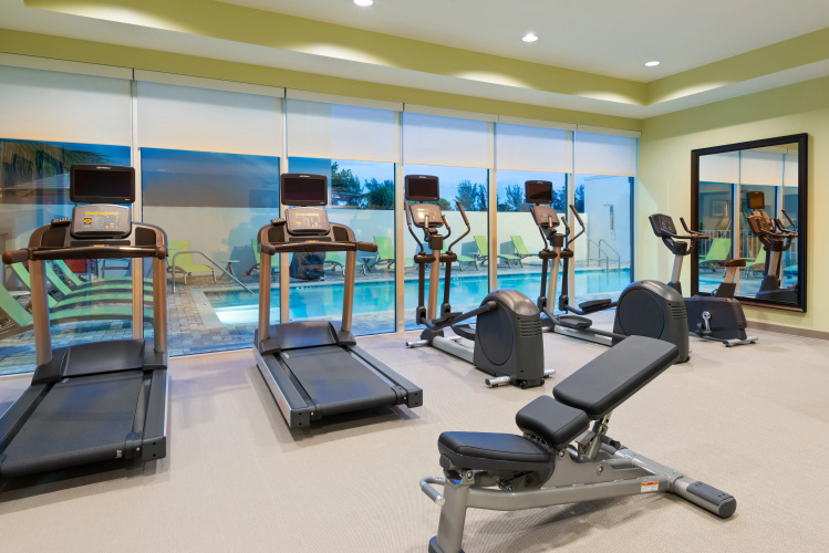 Staybridge Suites Miami International Airport photo 25