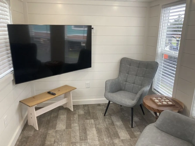 Premier Cottage