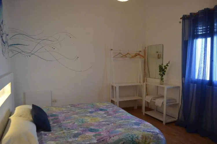Espacio Antares B&B