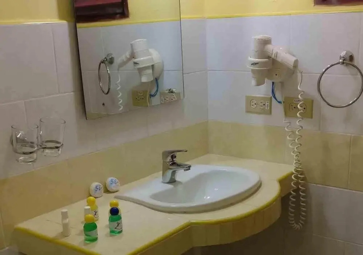 Hostal Santa Elena CASILDA
