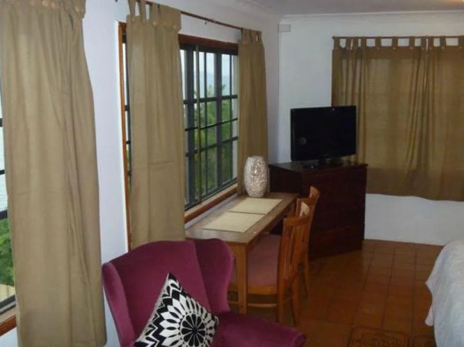 A Villa Gail