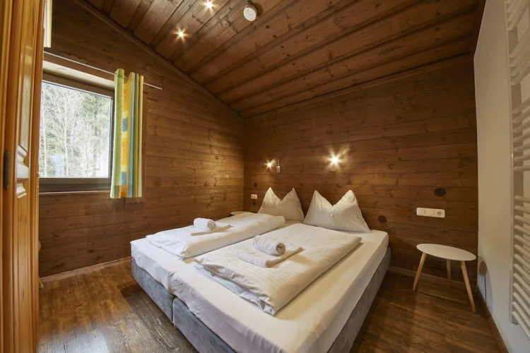 Appartement Spielberg