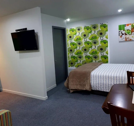 Anchor Down Picton Bed & Breakfast