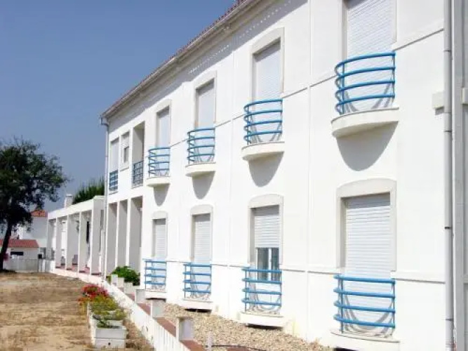 Hotel Coruche