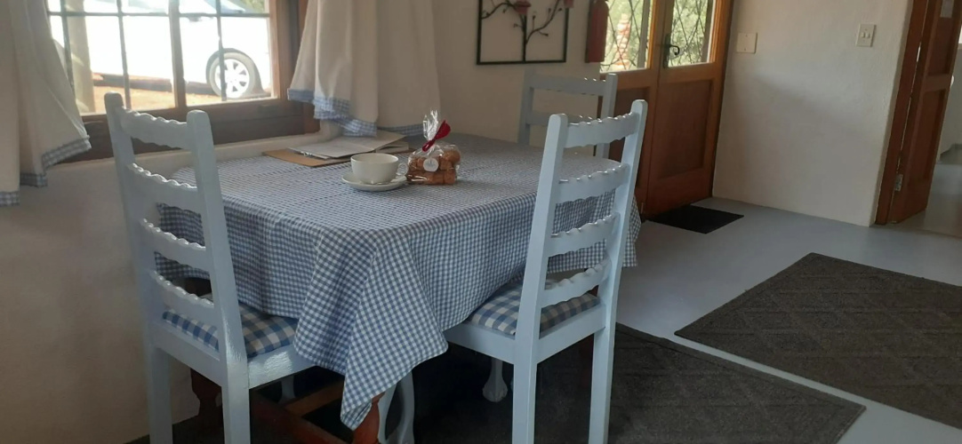 Gecko Cottage at Artemis