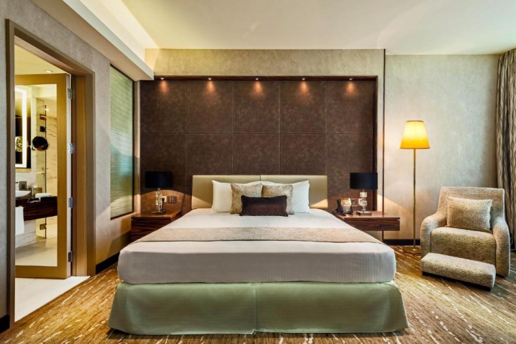 Business Double room