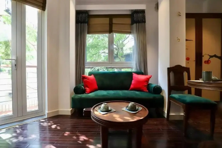 The Quarter Apartment Ha Noi