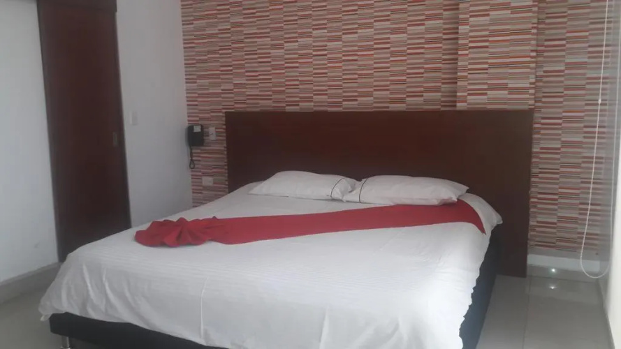 Hotel Dorado Prime