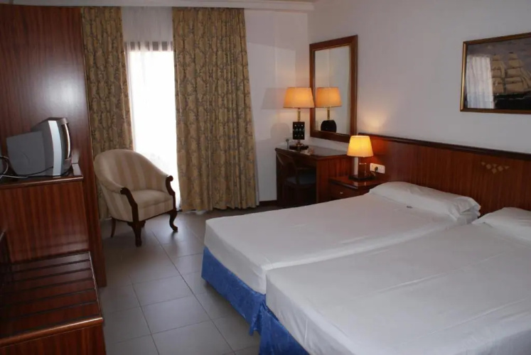 Hostal Vila del Mar