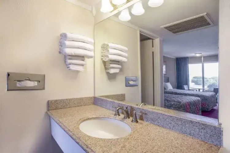 Days Inn St Joseph