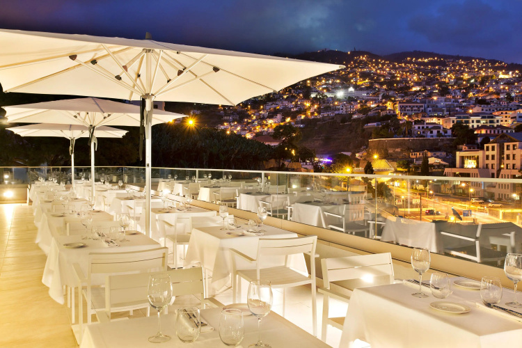 TURIM Santa Maria Hotel photo 31