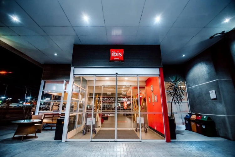 ibis Concepción photo 16