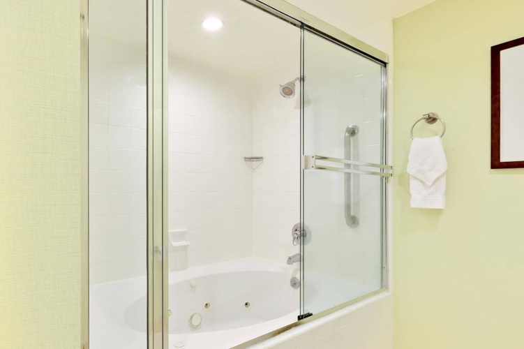 Holiday Inn San Jose - Silicon Valley photo 16