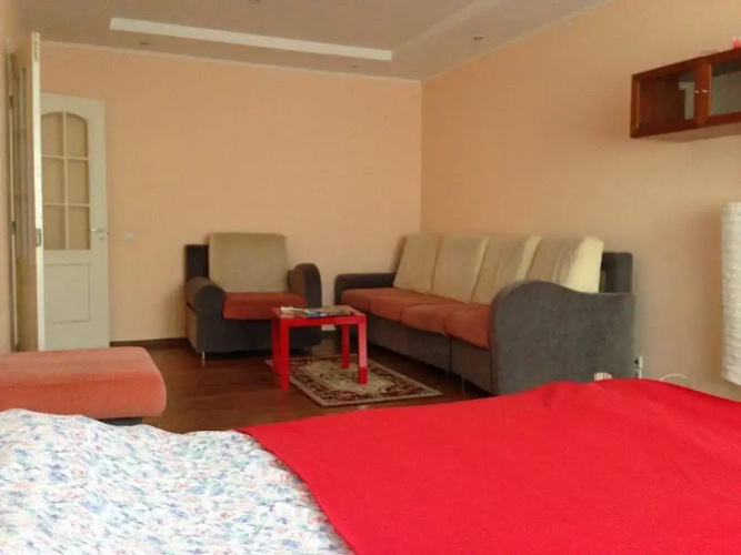 Classical Apartments - Minsk
