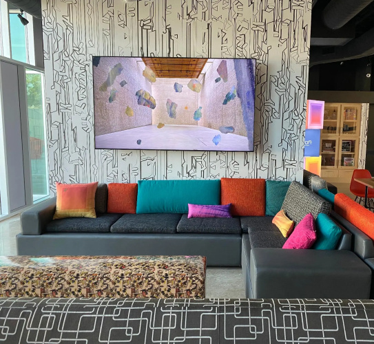 Aloft Waco Downtown
