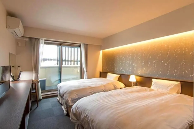Karasuma Rokujo Hotel / Vacation STAY 3036