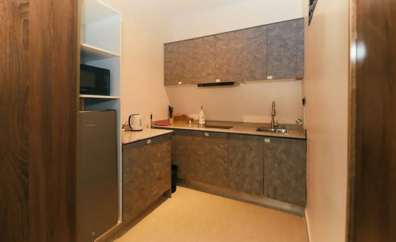 AJs Serenity Suites