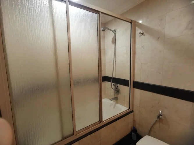 Deluxe Double Apartment