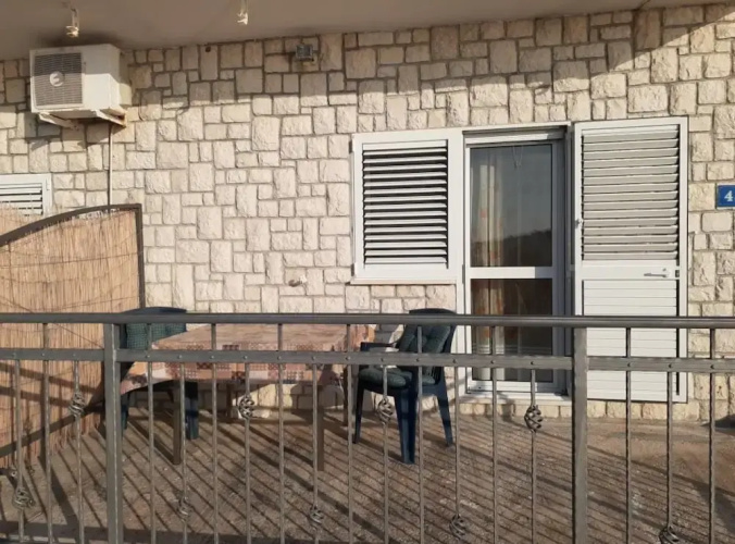 Apartments Ruzarija