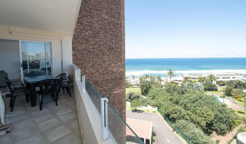 Main Beach Umhlanga 72