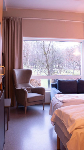 Ullevål Hotel