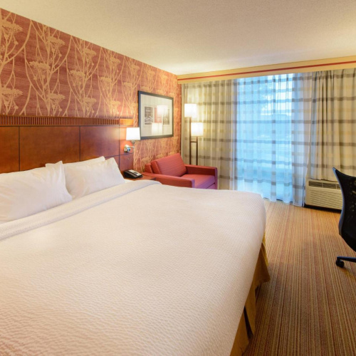 Courtyard by Marriott Canton