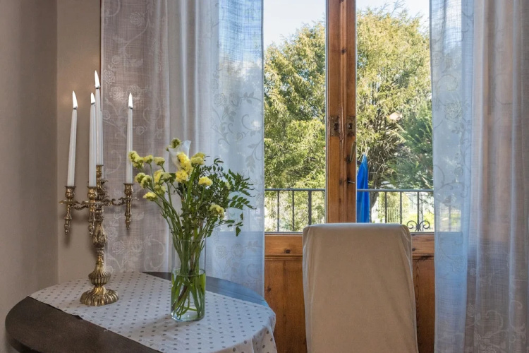 Villa Ricci Suites