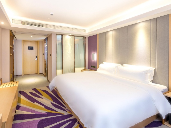 Deluxe Double Attic room